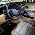 SERES M5, 2024, 13 815 км