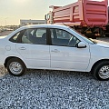 LADA GRANTA, 2025, 39 460 км