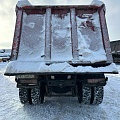 КамАЗ 65801 8x4 Самосвал, 2021, 195 348 км