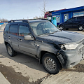 LADA Niva Travel, 2023, 111 243 км