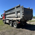 Howo T5G 6x4 Самосвал, 2024, 78 380 км