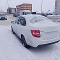 LADA GRANTA, 2023, 79 071 км