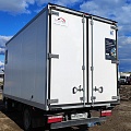 КамАЗ 43085 4x2 Изотермический/рефрижератор, 2023, 50 447 км
