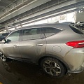 Haval F7, 2022