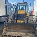 WEICHAI WLB468 Экскаватор-погрузчик, 2024, 486 км