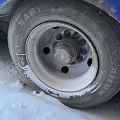 АВТОСПЕЦСЕРВИС 9359 Полуприцеп тяжеловоз 4 оси, 2023