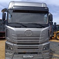FAW JH6 4x2 Седельный тягач, 2023, 197 579 км