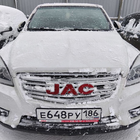 JAC  