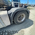 MAN TGX 4x2 Седельный тягач, 2018, 673 154 км