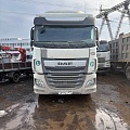 DAF XF 4x2 Седельный тягач, 2020