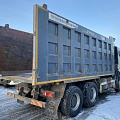 FAW J6 6x4 Самосвал, 2023, 86 687 км