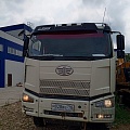 FAW CA 3310 8x4 Самосвал, 2022, 126 264 км