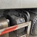 Shacman (Shaanxi) SX 8x4 Самосвал, 2022, 225 309 км