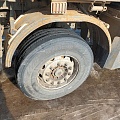Howo T5G 8x4 Самосвал, 2024, 162 332 км