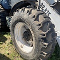 Borus BR-825 Экскаватор-погрузчик, 2022, 4 466 км