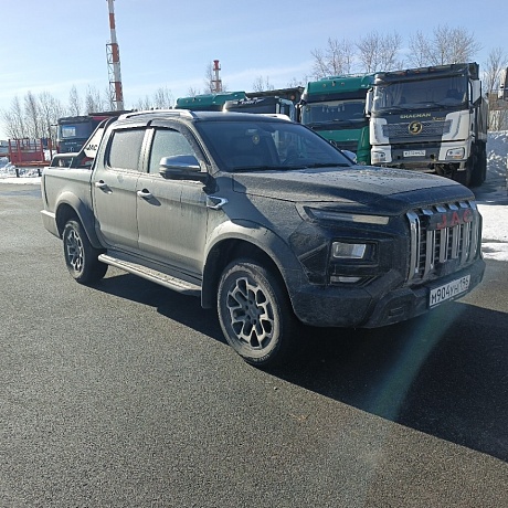 JAC  