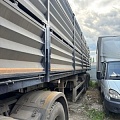 Автомастер АМ9460 Полуприцеп контейнеровоз 4 оси, 2023