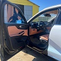 BAIC X75, 2024