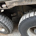 Shacman (Shaanxi) SX 8x4 Самосвал, 2023, 264 061 км