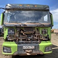 Shacman (Shaanxi) SX 8x4 Самосвал, 2023, 118 809 км