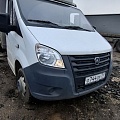 GAZ GAZELLE NEXT Бортовой (Евроборт), 2024, 56 330 км