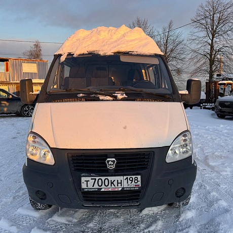GAZ  