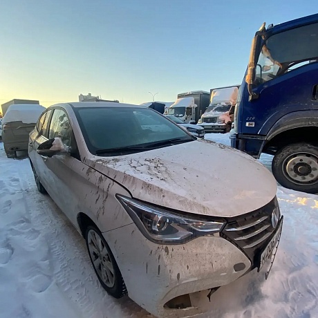 Changan  