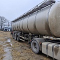 ТЕХАС 9751 Полуприцеп цистерна, 2024