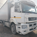 КамАЗ 5490 4x2 Седельный тягач, 2020, 588 919 км