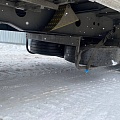 HASTRAILER HASLINER Полуприцеп шторный 3 оси, 2023