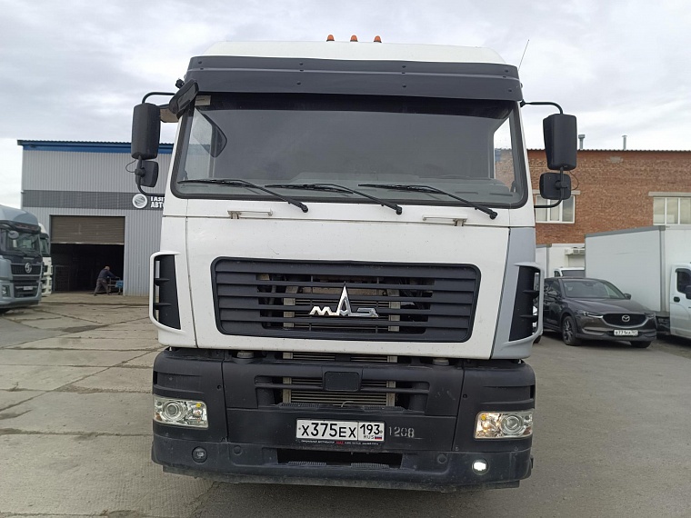 МАЗ 5440 4x2 Седельный тягач, 2023
