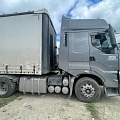 CHENGLONG H7 4x2 Седельный тягач, 2024, 118 504 км