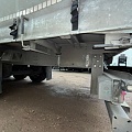 Механический Завод СОТРАНС WALLAROO Полуприцеп бортовой/шторный, 2024