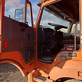 КамАЗ 45143 6x4 Зерновоз, 2021, 122 180 км