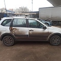 LADA GRANTA Cross, 2023, 59 872 км