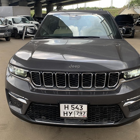 Jeep  