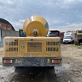 BIZON BS Автобетоносмеситель с самозагрузкой, 2023