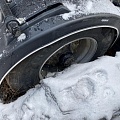 BONUM 914220 Полуприцеп цистерна, 2022