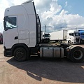 Scania S 4x2 Седельный тягач, 2021, 608 037 км