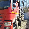 Howo ZZ 8x4 Самосвал, 2023, 102 147 км