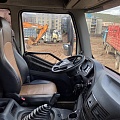 FAW J6 8x4 Самосвал, 2023