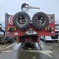 Спецприцеп 9942 Полуприцеп тяжеловоз 5 осей, 2023