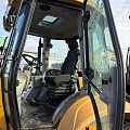 BIZON 4CX Экскаватор-погрузчик, 2024, 1 449 км