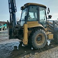 BIZON 888 Экскаватор-погрузчик, 2022, 683 км