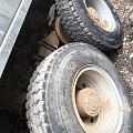 Shacman (Shaanxi) SX 6x6 Самосвал, 2023, 59 458 км