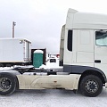 DAF XF 4x2 Седельный тягач, 2021, 301 127 км