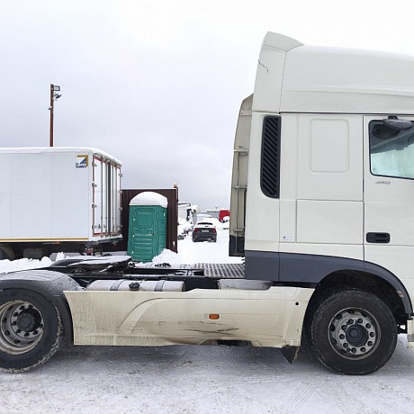 DAF  