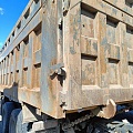 Shacman (Shaanxi) SX 8x4 Самосвал, 2022, 383 301 км