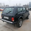 LADA 4X4, 2024, 28 018 км