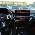 BMW X3, 2023, 47 879 км
